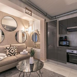 Mba - Splendide Appartement Proche Montmartre